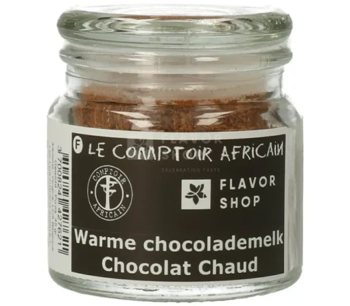 Kruiden voor chocomelk 45 g