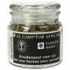 Kruidenzout voor vis 70 g