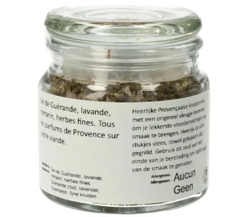 Kruidenzout voor vlees 70 g