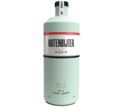 Kuitenbijter Gin 50 cl