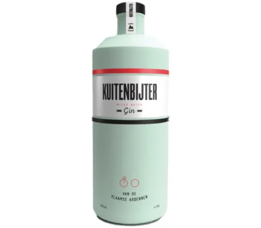 Kuitenbijter Gin 50 cl