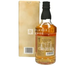 Kurayoshi Pure Malt Sherry 70 cl