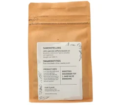 La Prosperidad - Peru Espresso Koffie BONEN 250 g Flavor Shop Nr 500