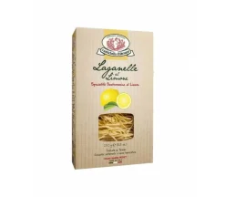 Laganelle all 'uovo al limone 250 g