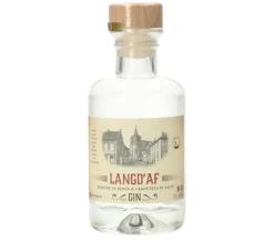 Langd'Af Gin 10 cl