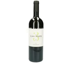 Las 3 Wit Chozas Carrascal 75 cl