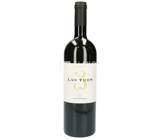 Las 3 Wit Chozas Carrascal 75 cl