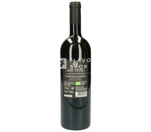 Las 3 Wit Chozas Carrascal 75 cl