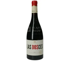 Las 2ces Red Chozas Carrascal 75 cl