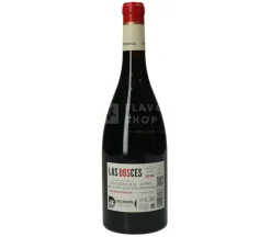 Las 2ces Red Chozas Carrascal 75 cl