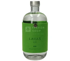 Lavas Gin 50 cl