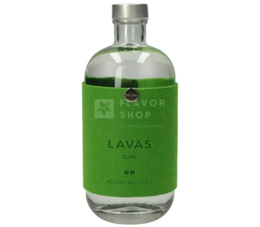 Lavas Gin 50 cl