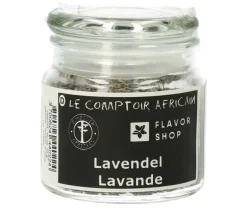 Lavendel bloemen 15 g