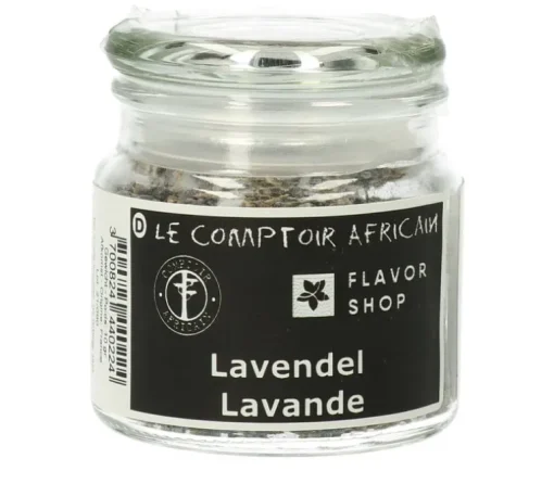 Lavendel bloemen 15 g