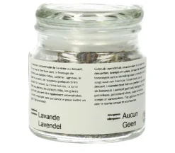 Lavendel bloemen 15 g