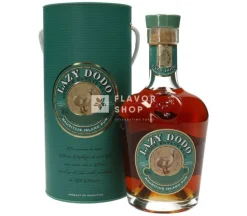 Lazy Dodo Rum 70 cl