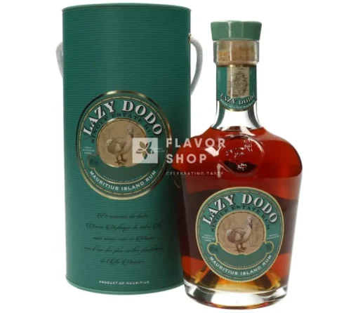 Lazy Dodo Rum 70 cl