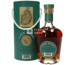 Lazy Dodo Rum 70 cl