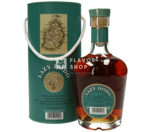 Lazy Dodo Rum 70 cl