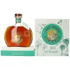Lazy Dodo XO Chronicles Rum 70 cl