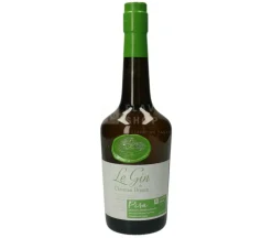 Le Gin de Christian Drouin Pira - Flavor Shop Selection 70 cl