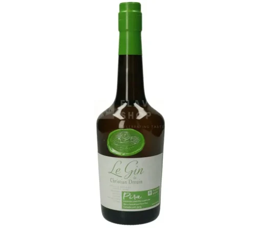 Le Gin de Christian Drouin Pira - Flavor Shop Selection 70 cl
