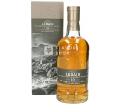 Ledaig 10 Years 70 cl