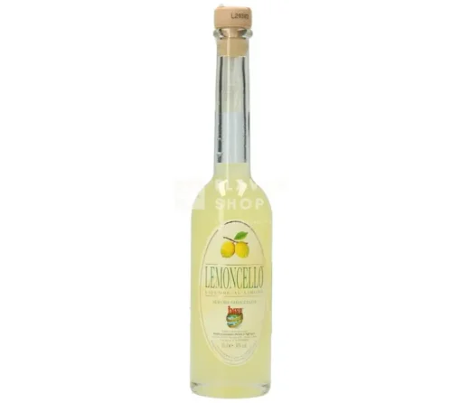 Lemoncello 10 cl