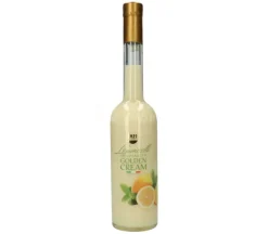 Lemoncello Golden Cream 50 cl