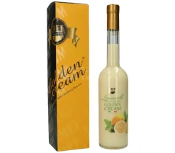 Lemoncello Golden Cream 50 cl