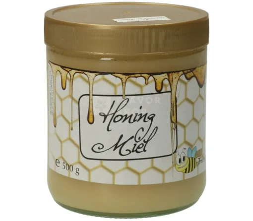 Lentehoning 500 g