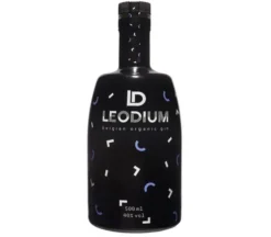 Leodium Gin 50 cl