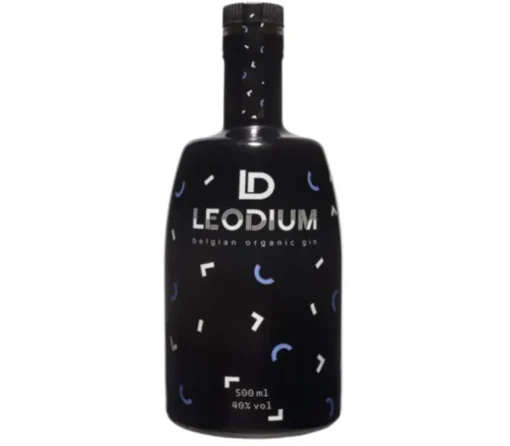 Leodium Gin 50 cl