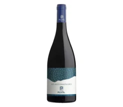 Les Ailes Imaginaires Rouge - 75 cl*