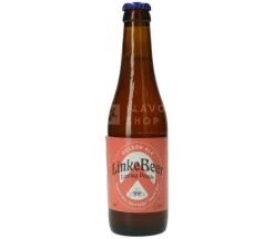 Linkebeer 33 cl