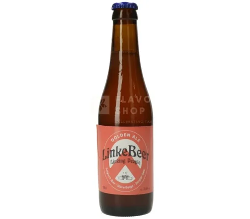Linkebeer 33 cl