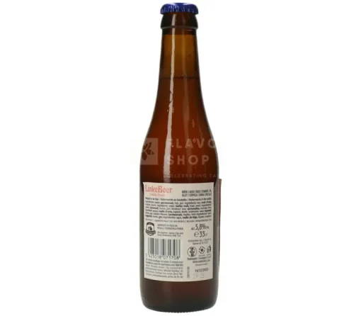 Linkebeer 33 cl