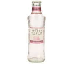 London Essence Pomelo & Pink pepper 20 cl