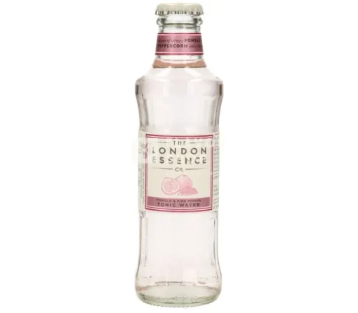 London Essence Pomelo & Pink pepper 20 cl