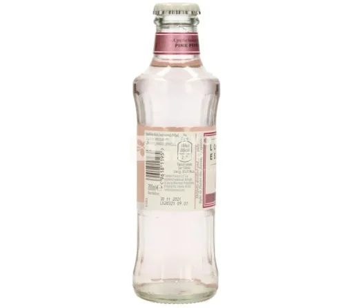 London Essence Pomelo & Pink pepper 20 cl