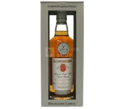 Longmorn 2008 - Gordon & MacPhail Distillery Label 70 cl