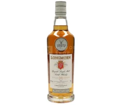 Longmorn 2008 - Gordon & MacPhail Distillery Label 70 cl