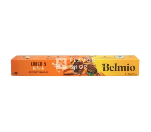 Lungo 5 Delicato 52 g