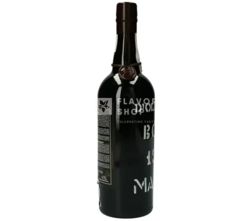 Madeira D'Oliveira Boal 1968 - 75 cl