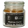 Madras curry hot 45 g