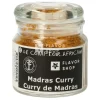 Madras curry Zacht - traditionele curry 45 g