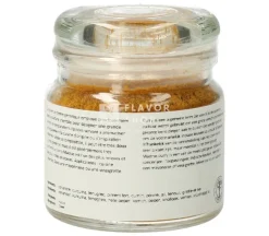 Madras curry Zacht - traditionele curry 45 g