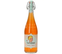 Mandarijn Limonade - La Gosse 75 cl