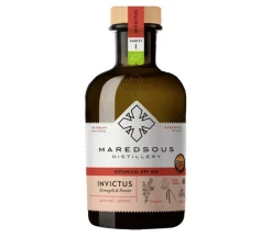 Maredsous Invictus Gin 50 cl