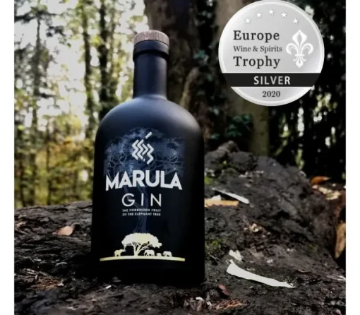 Marula Gin 70 cl